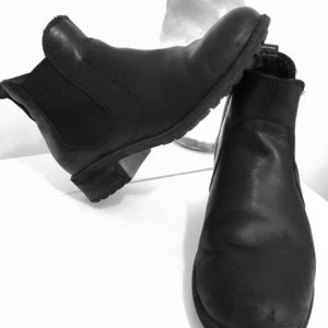 Ugg Bonham Winter Boot Size 7